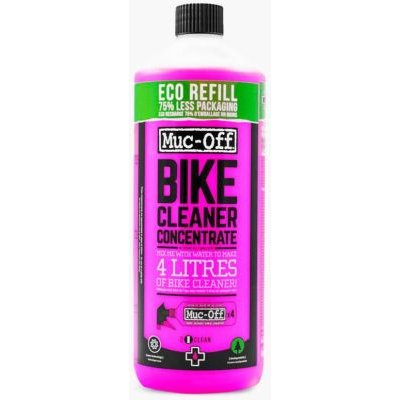 Muc-Off Bike Cleaner Concentrate 1L