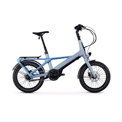 Raleigh Modum Unisex Electric City Bike