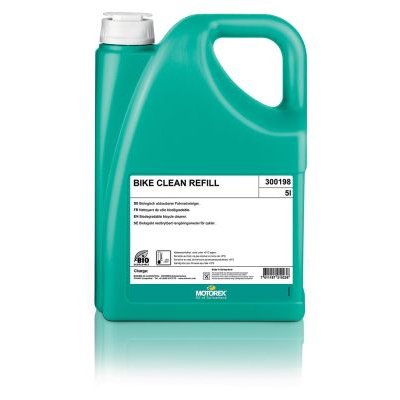 Motorex Bike Clean Refill 5L