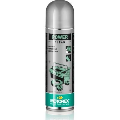 Motorex Power Clean Spray for Disc Brakes 500ml