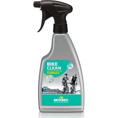 Motorex Bike Clean 500ml