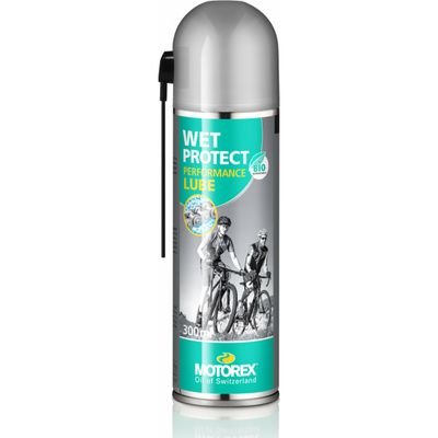 Motorex Wet Protect Spray Lube 300ml