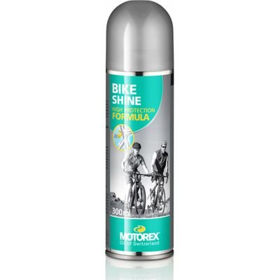 Motorex Bike Shine Spray 300ml