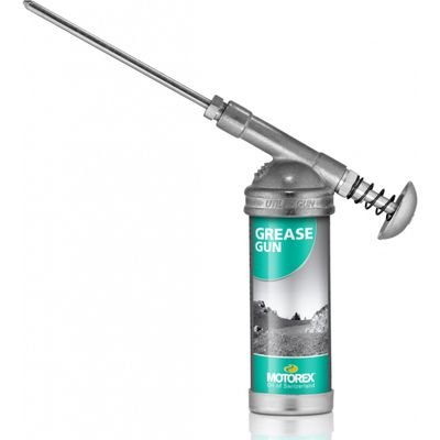 Motorex Bike Grease Gun