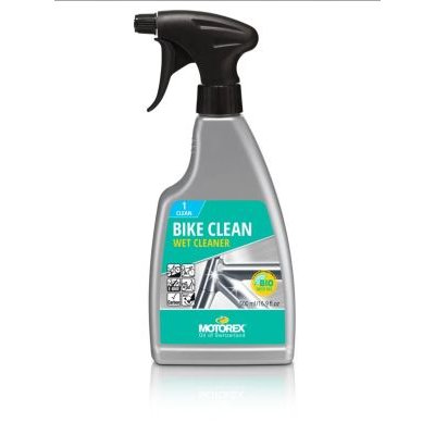 Motorex Bike Clean Spray 500ml