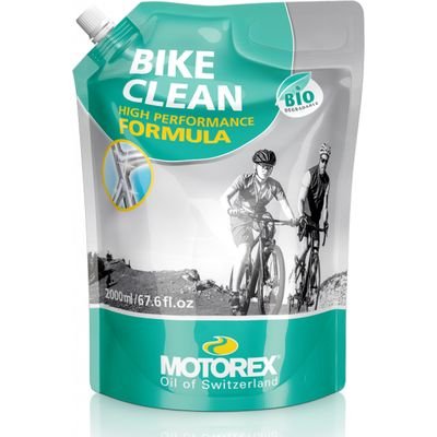 Motorex Bike Clean 2L