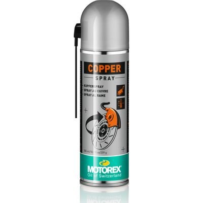 Motorex Copper Spray 300ml