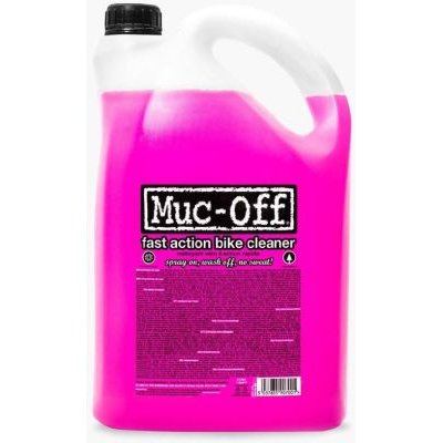 Muc-Off Fast Action Bike Cleaner 25L