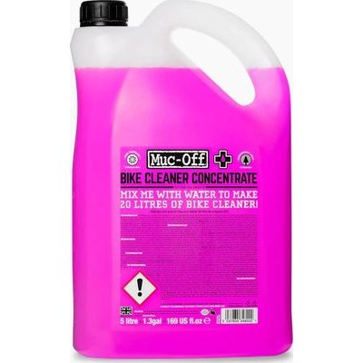 Muc-Off Bike Cleaner Concentrate 5L