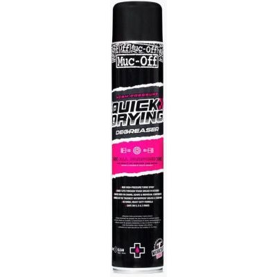 Muc-Off High Pressure Quick Drying All Purpose Degreaser 750ml