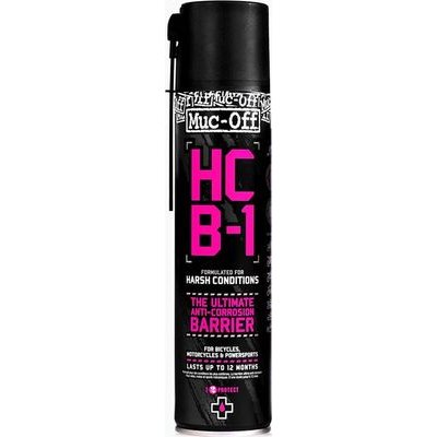 Muc-Off HCB-1 Harsh Conditions Anti Corrosion Spray 400ml 