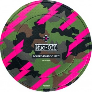 Muc-Off Disc Brake Covers