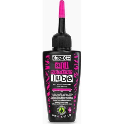 Muc-Off All Weather Chain Lube 50ml