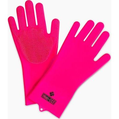 Muc-Off Deep Scrubber Gloves