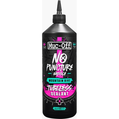 Muc-Off No Puncture Hassle Tyre Sealant 1 L