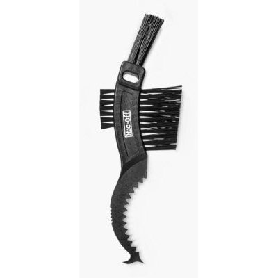 Muc-Off Claw Brush