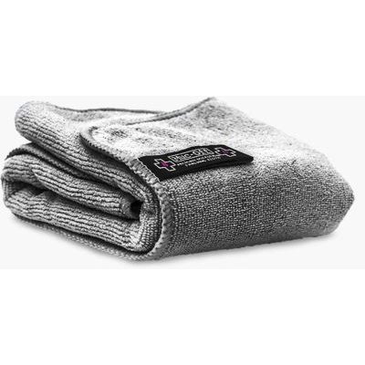 Muc-Off Luxury Microfibre Polishing Cloth