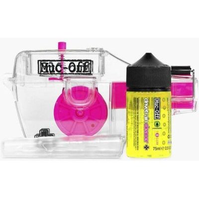 Muc-Off Chain Cleaner X3 Set