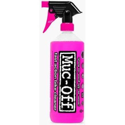 Muc-Off Nano Tech Bike Cleaner 1L