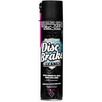 Muc-Off Disc Brake Cleaner 400ml