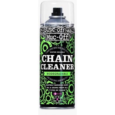 Muc-Off Bio Chain Cleaner 400ml