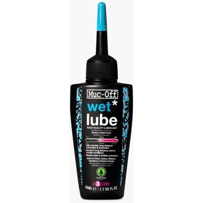 Muc-Off Wet Lube 120ml