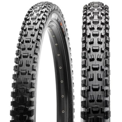 Maxxis Assegai Wide Trail 60 TPI 3C MaxxTerra EXO/TR Folding MTB Tyre