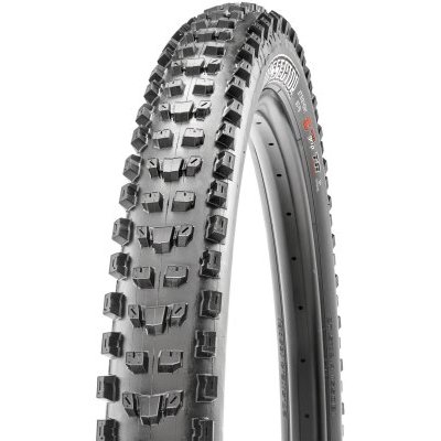 Maxxis Dissector Wide Trail 120 TPI 3C MaxxGrip DD/TR Folding MTB Tyre