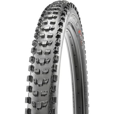 Dissector 60 TPI Folding 3C MaxxTerra EXO+ TR MTB Tyre