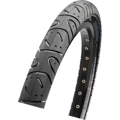 Maxxis Hookworm 60 TPI Wire City Tyre
