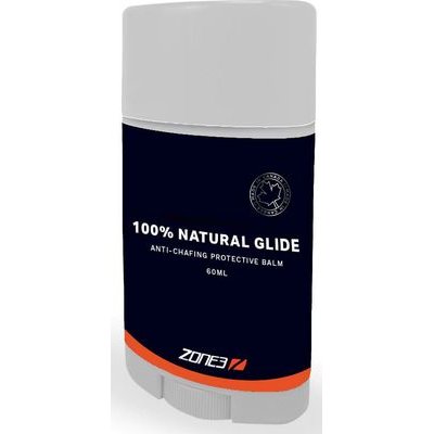 Zone3 100% Natural Organic Anti-Chafing Balm 60g