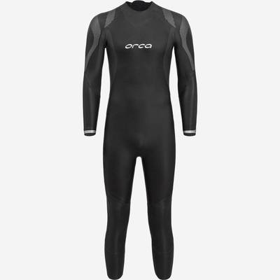 Orca Zeal Perform Men Openwater Wetsuit 
