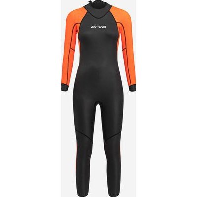 Orca Vitalis Hi-Vis Openwater Womens Wetsuit