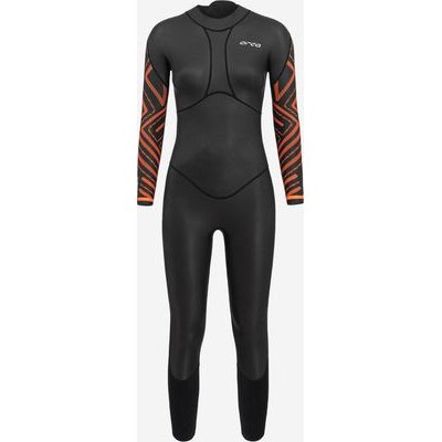 Orca Vitalis Breast Stroke Openwater Womens Wetsuit