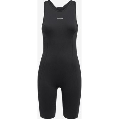 Orca Swimskin Shorty Womens Openwater Wetsuit  