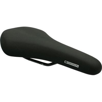 Madison Freewheel U100 Standard Fit City Saddle