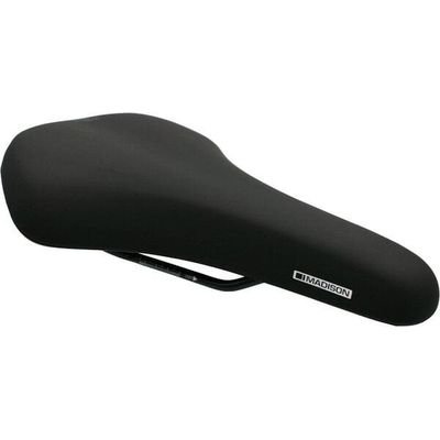 Madison Freewheel U200 GelCel Standard Fit City Saddle