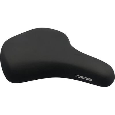 Madison Freewheel U400 GelCel City Saddle