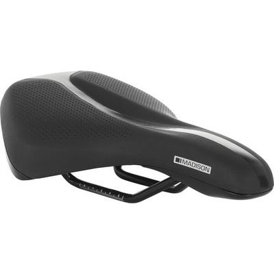 Madison Roam Explorer City Saddle