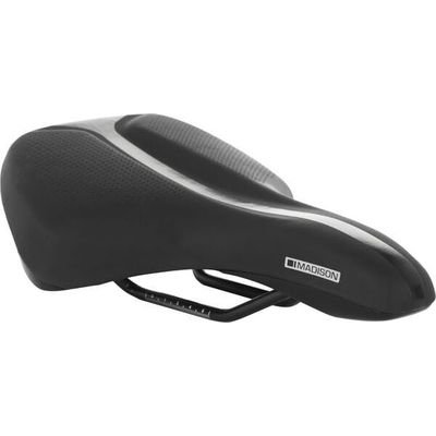 Madison Roam Freedom City Saddle