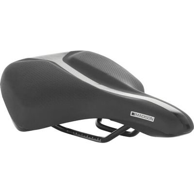 Madison Roam Freedom City Saddle