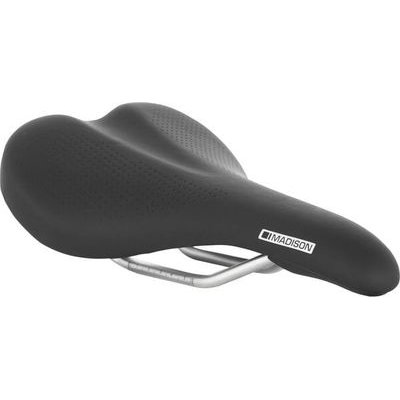 Madison Flux Switch Short City Saddle