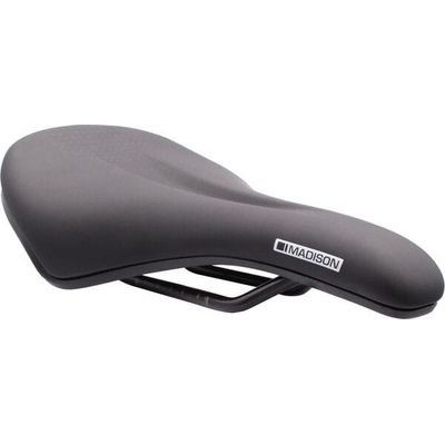 Madison Flux E Sweep E-Bike MTB Saddle