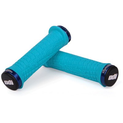 Odi Troy Lee Designs MTB 130mm Lock On Grips