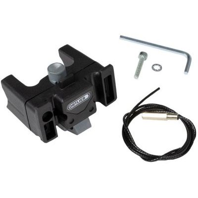 Ortlieb Handlebar Mounting Set