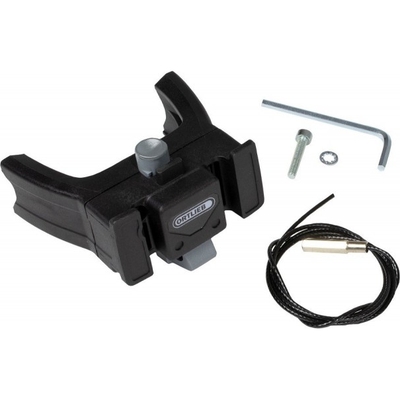 Ortlieb Handlebar Mounting Set E-Bike