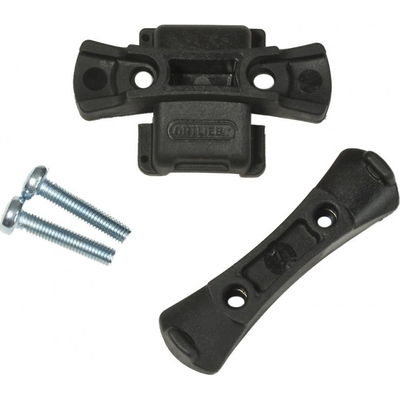Ortlieb Saddle Bag Mounting Set