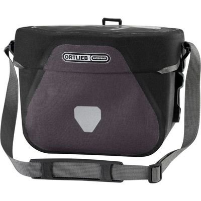 Ortlieb Ultimate Plus Handlebar Bag 6.5L