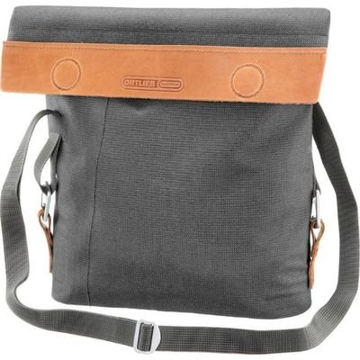 Ortlieb Barista Urban Handlebar Bag 6L