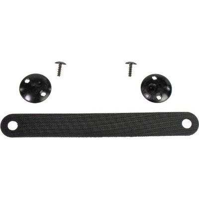 Ortlieb Retrofit Kit for Pannier Stabilising Insert